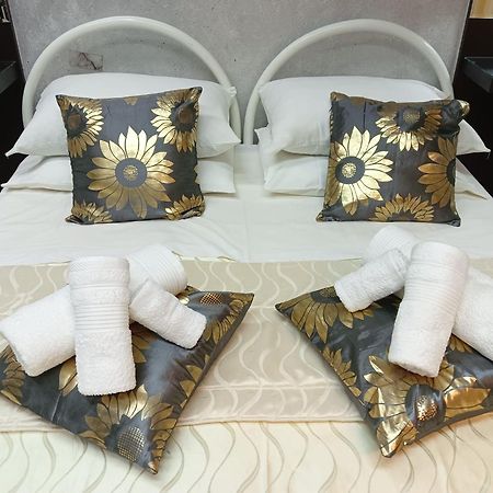 Bed and Breakfast Casa Al Porto Porto Torres Exterior foto
