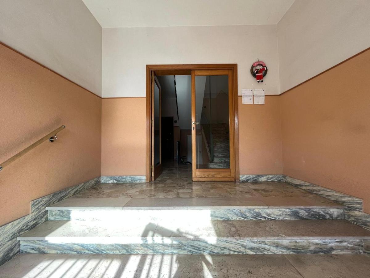 Bed and Breakfast Casa Al Porto Porto Torres Exterior foto