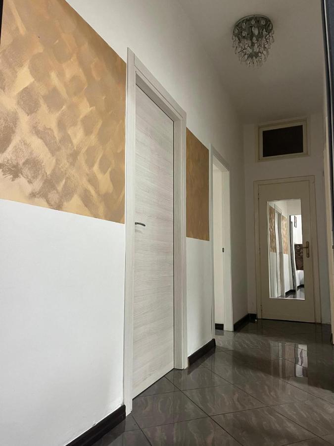 Bed and Breakfast Casa Al Porto Porto Torres Exterior foto