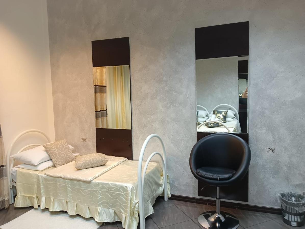Bed and Breakfast Casa Al Porto Porto Torres Exterior foto