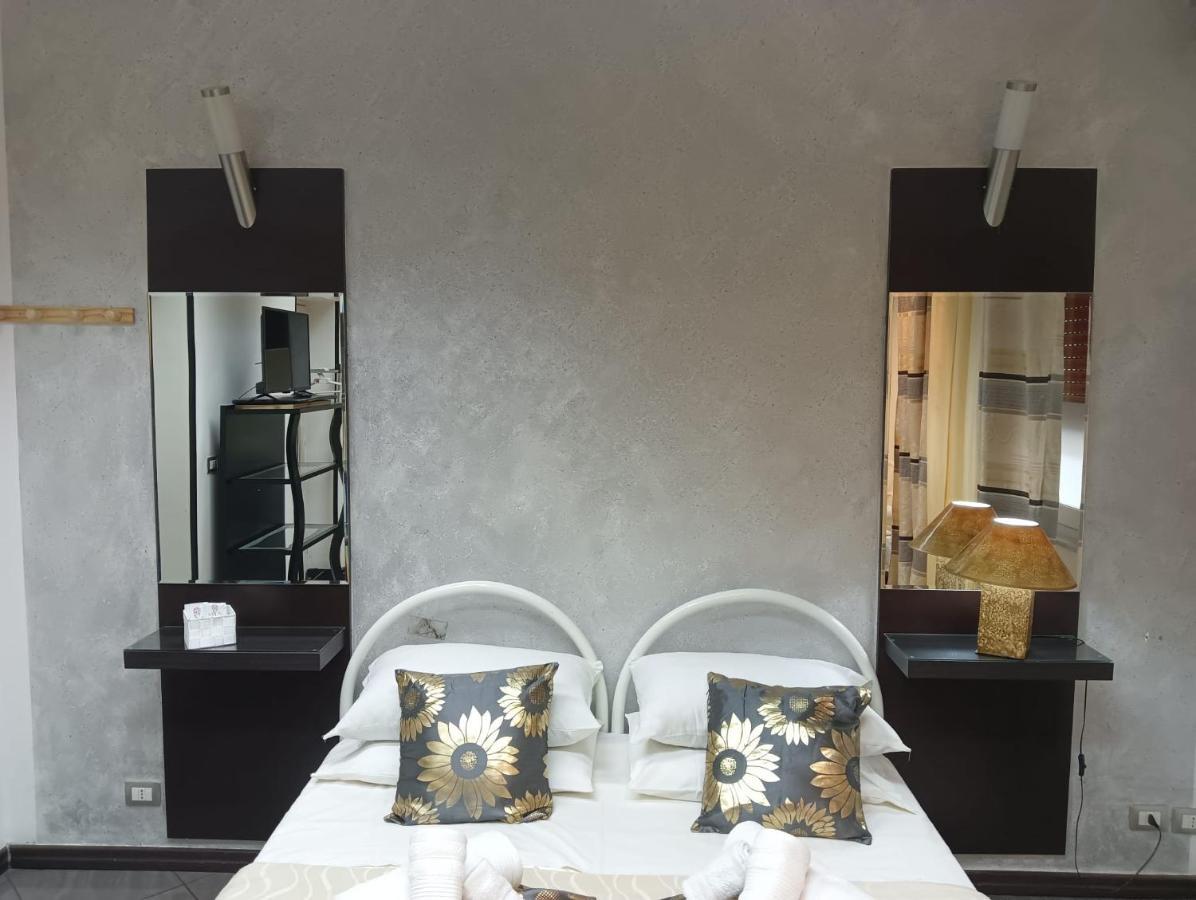 Bed and Breakfast Casa Al Porto Porto Torres Exterior foto
