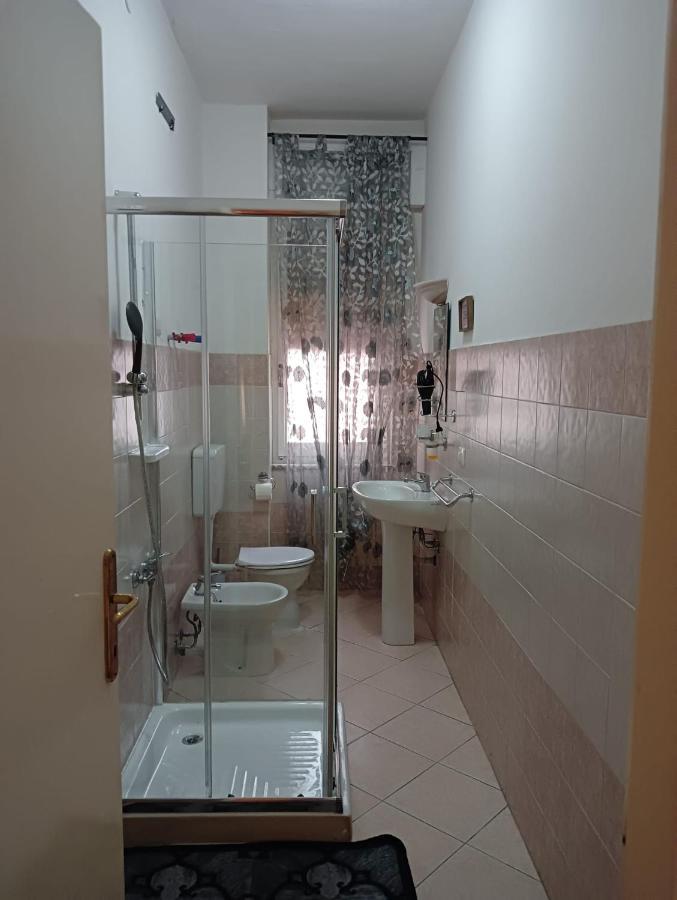 Bed and Breakfast Casa Al Porto Porto Torres Exterior foto