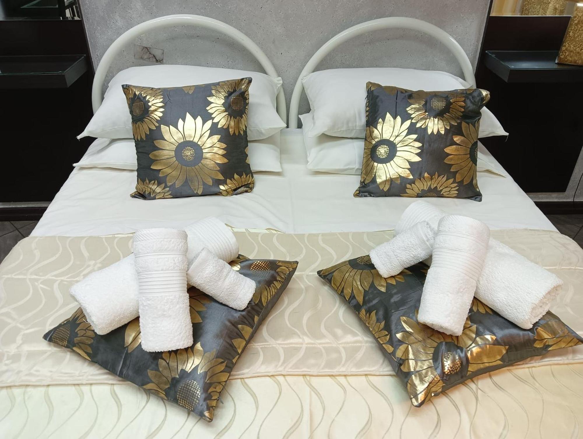 Bed and Breakfast Casa Al Porto Porto Torres Exterior foto