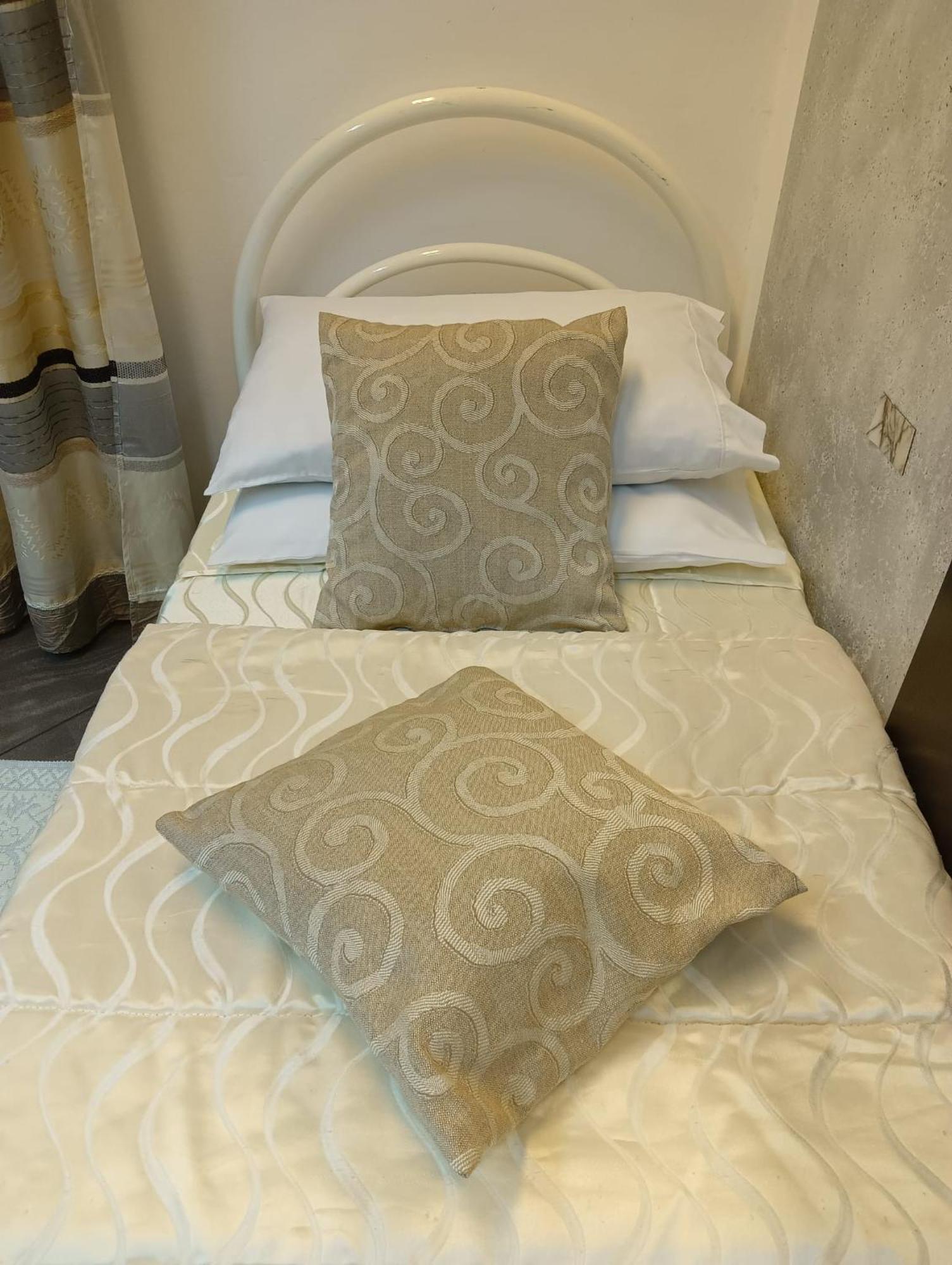 Bed and Breakfast Casa Al Porto Porto Torres Exterior foto