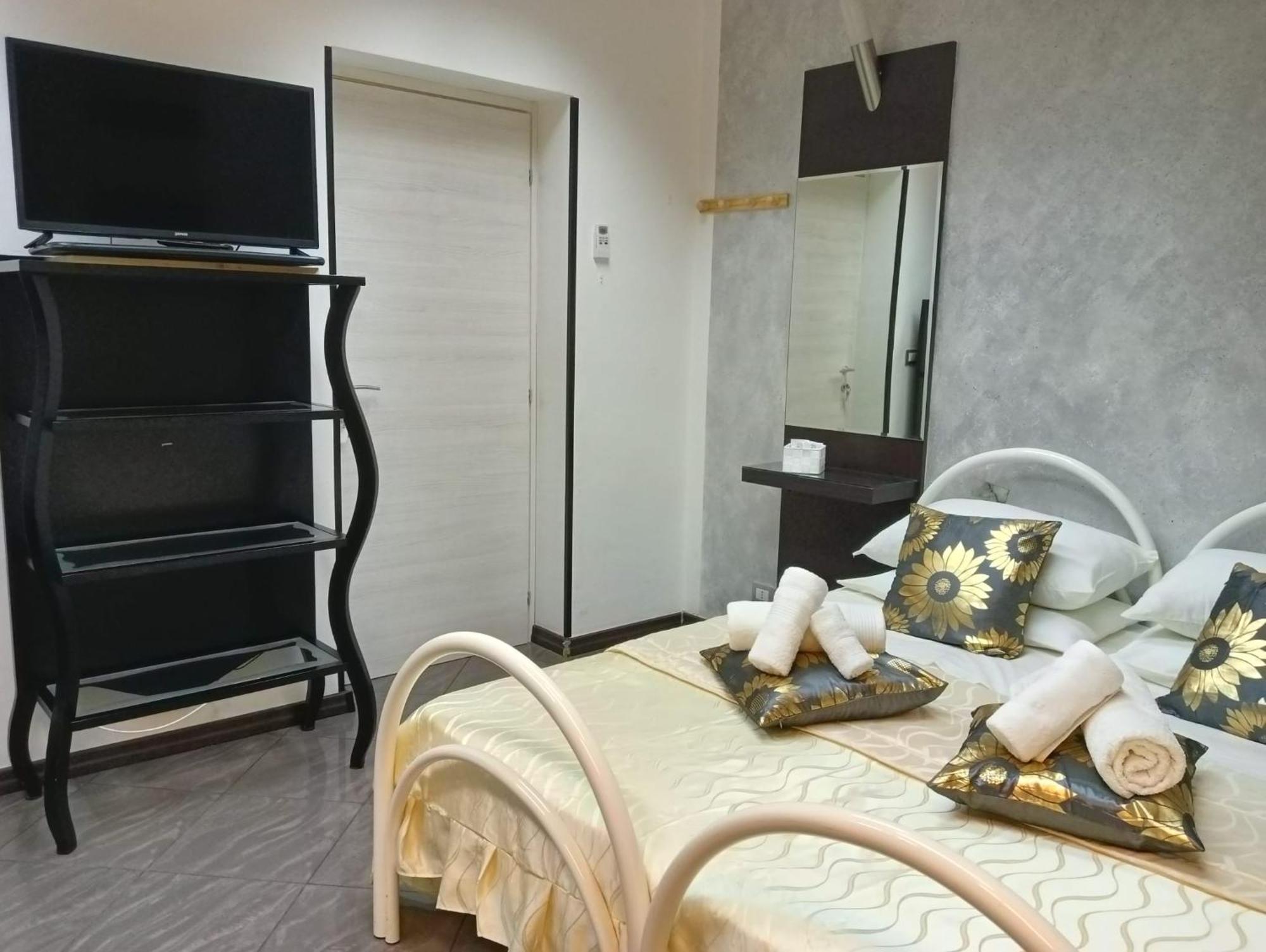 Bed and Breakfast Casa Al Porto Porto Torres Exterior foto