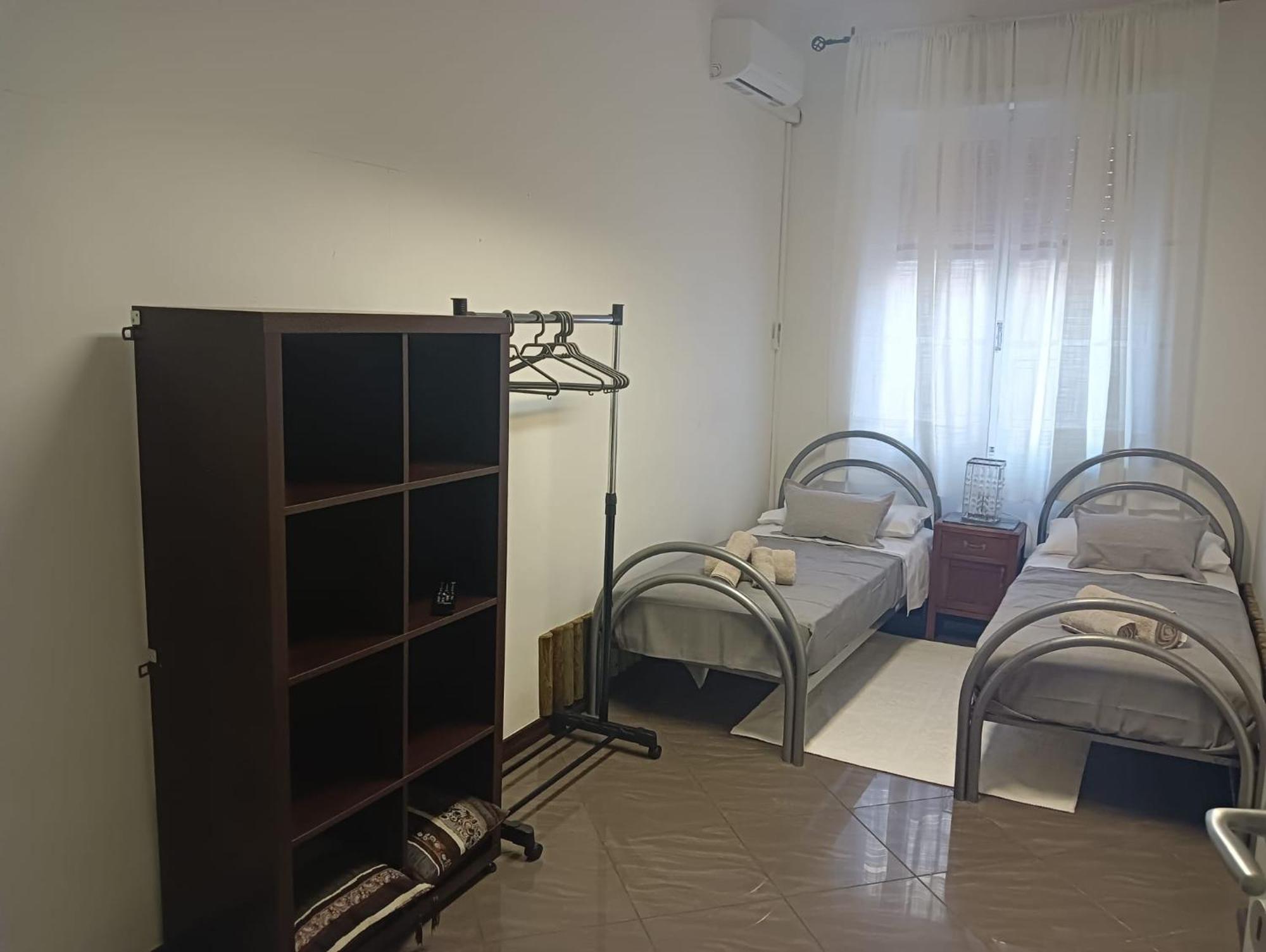 Bed and Breakfast Casa Al Porto Porto Torres Zimmer foto
